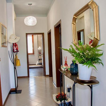 Ferienwohnung Residenza Palmina Rimini Exterior foto